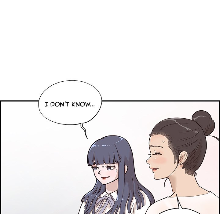 His Women