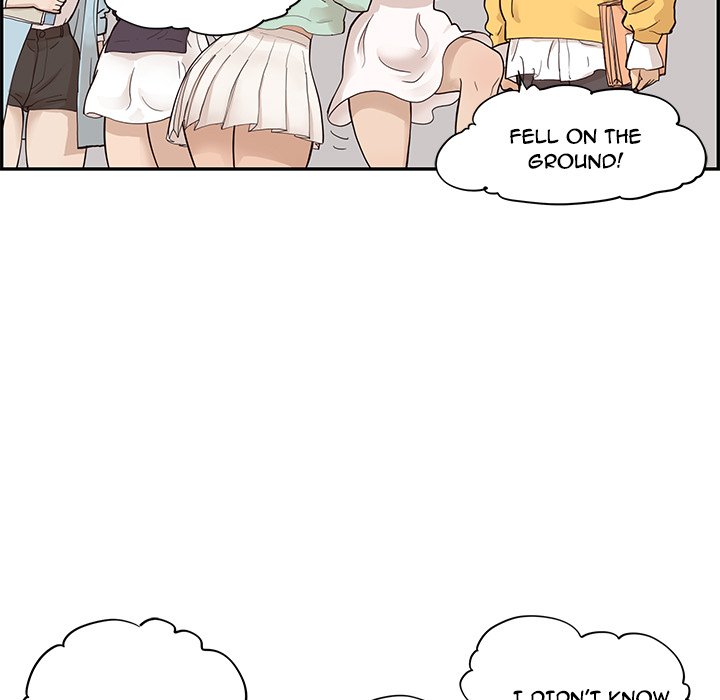 His Women