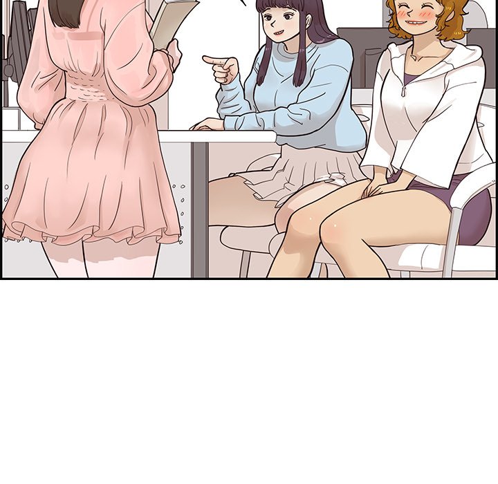 His Women