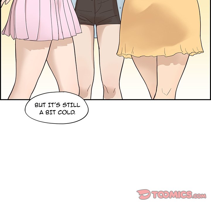 His Women