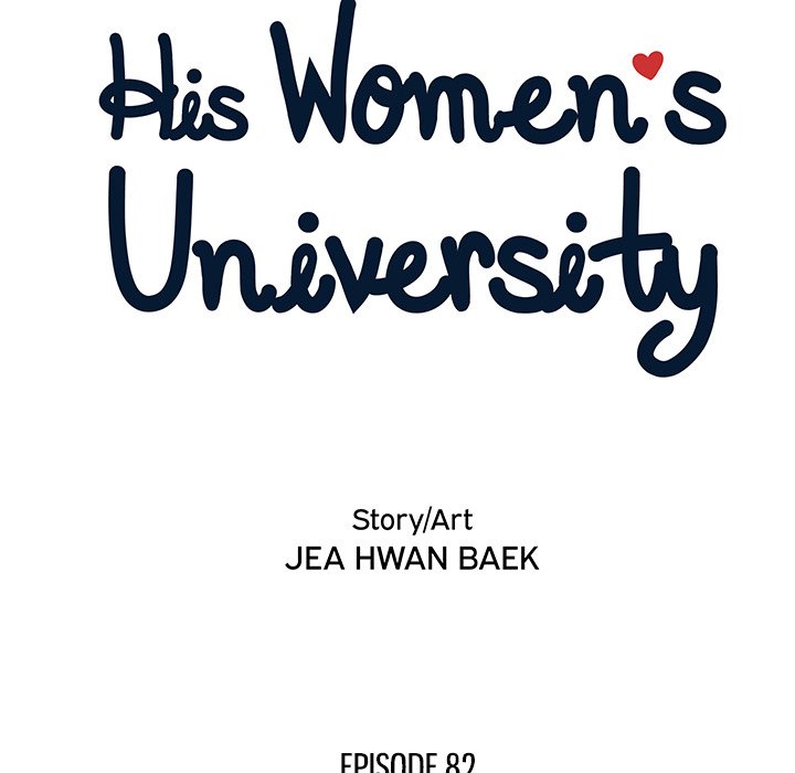 His Women