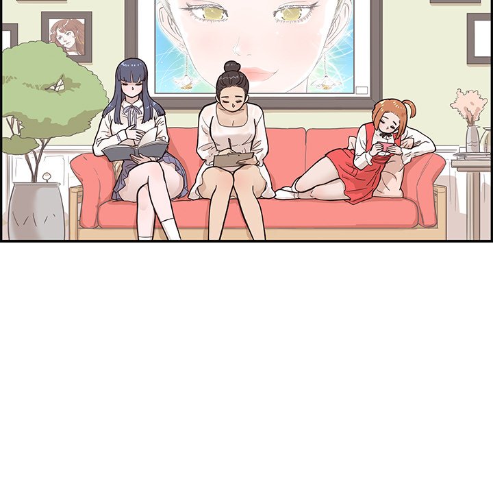 His Women