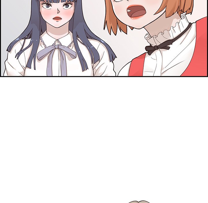 His Women