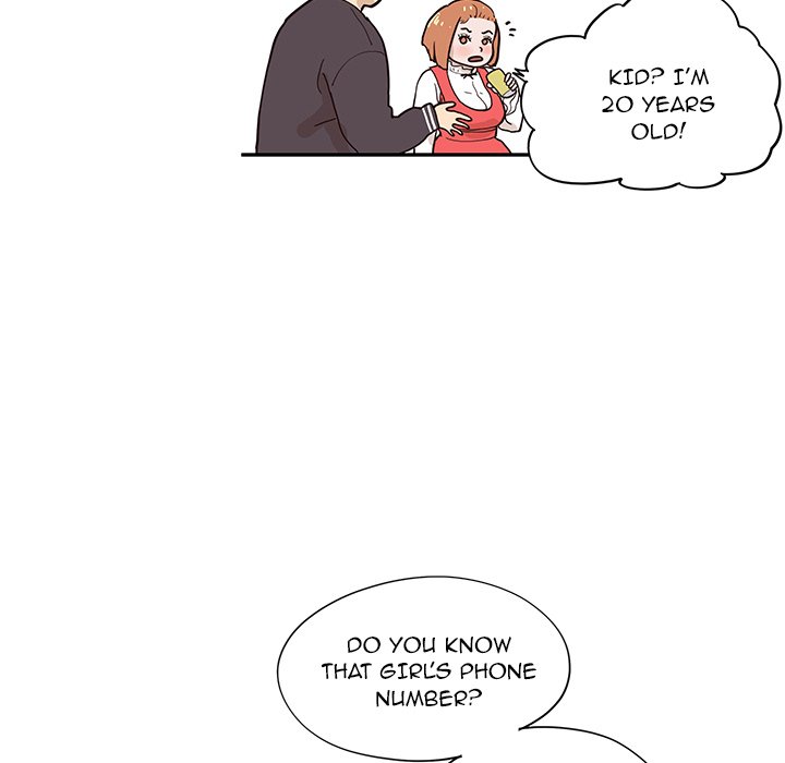 His Women