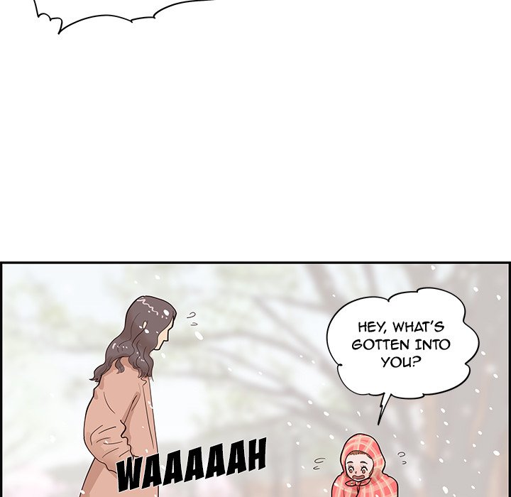 His Women