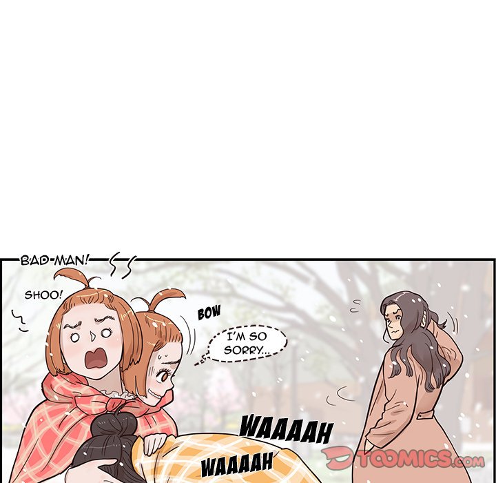 His Women