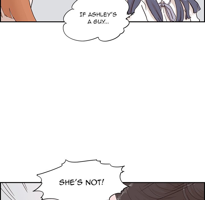 His Women