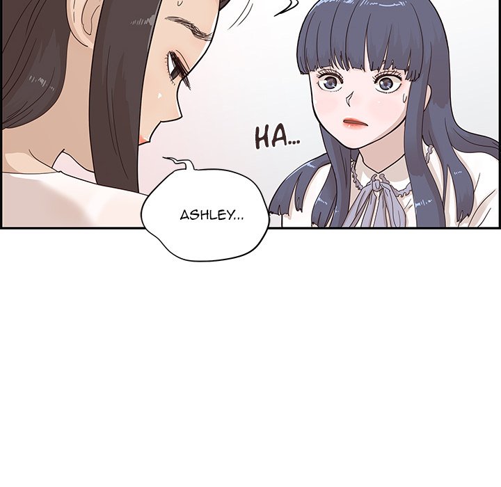 His Women
