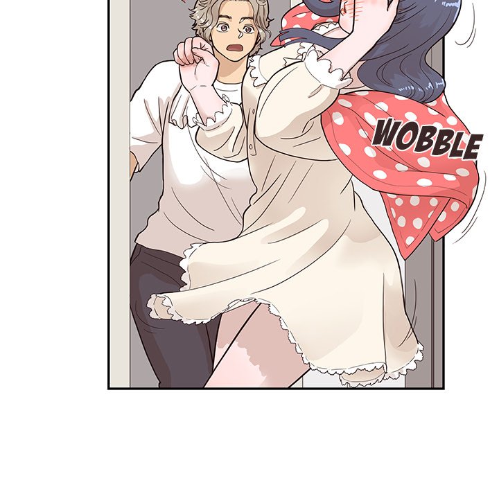 His Women