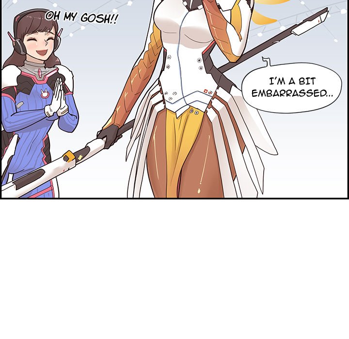 His Women