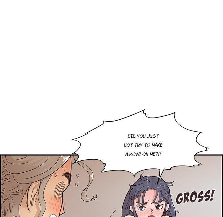 His Women