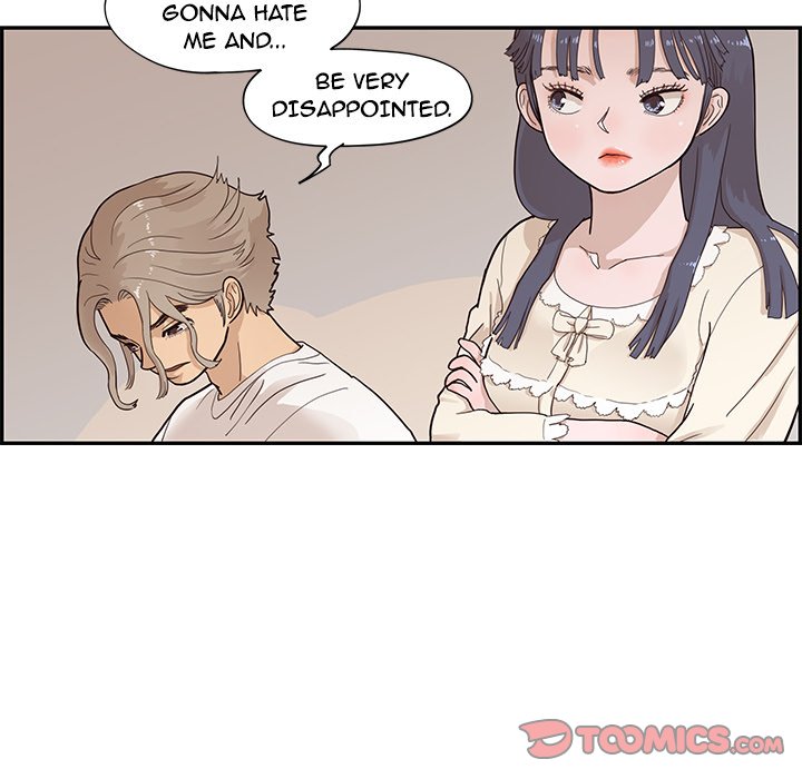 His Women