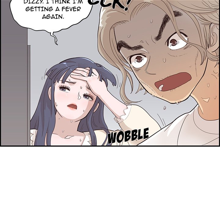 His Women