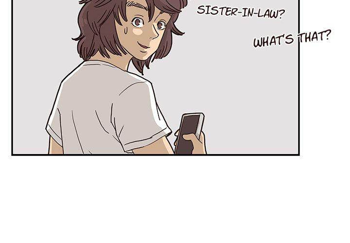 His Women