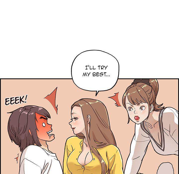 His Women