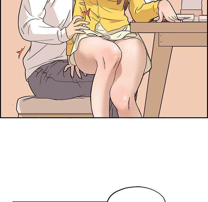His Women