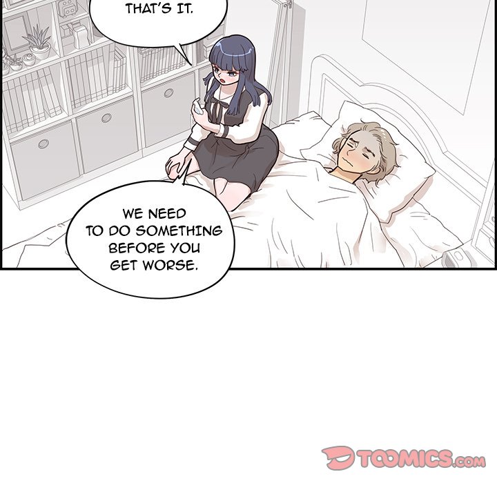 His Women