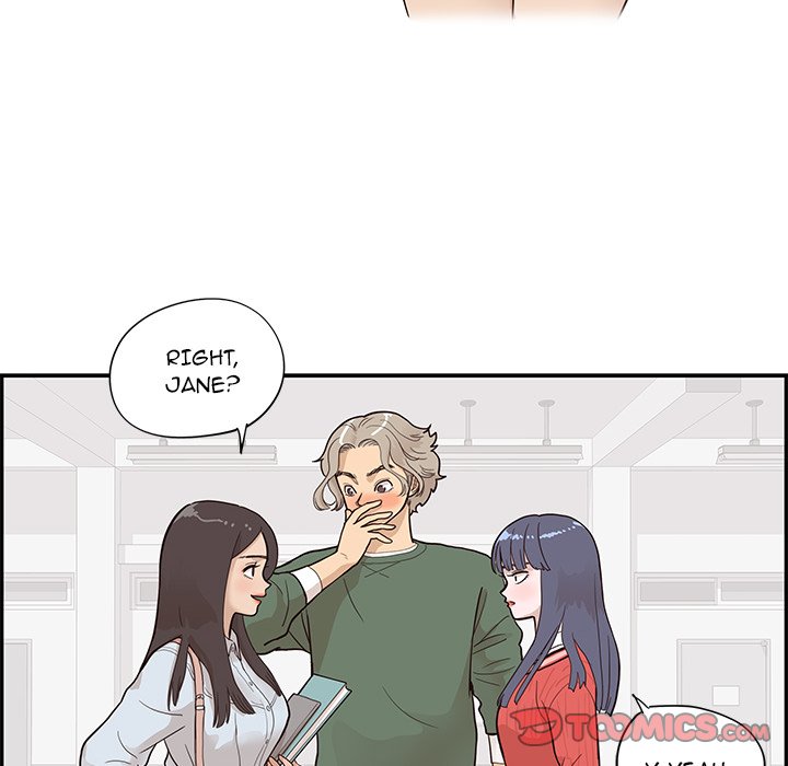 His Women