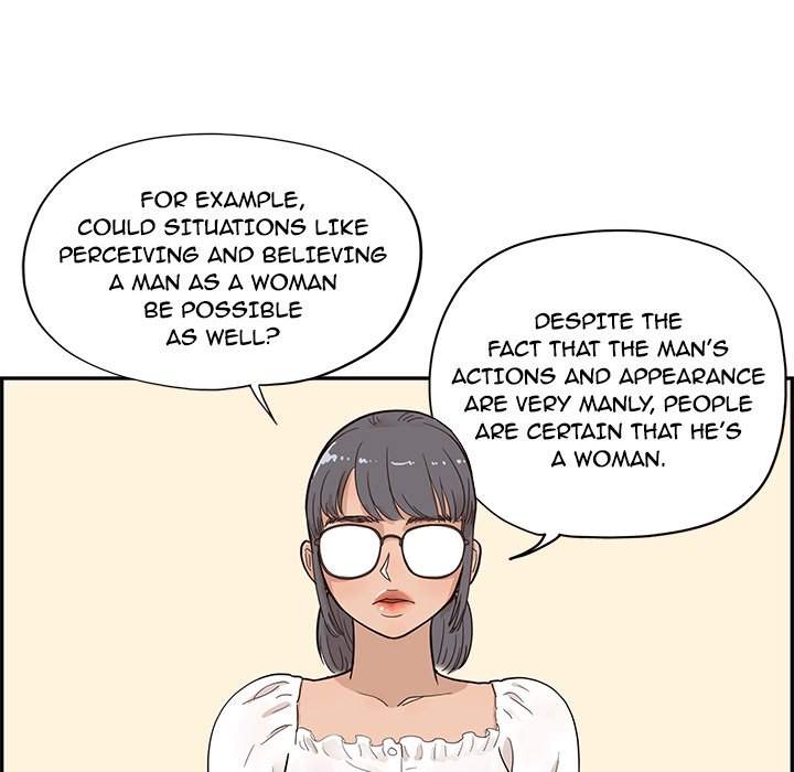 His Women