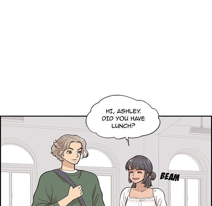 His Women