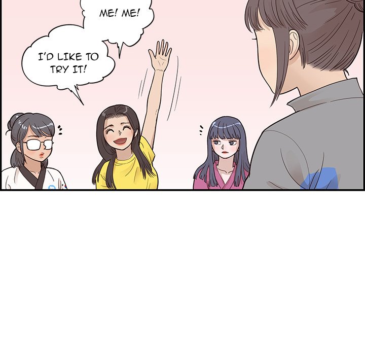 His Women