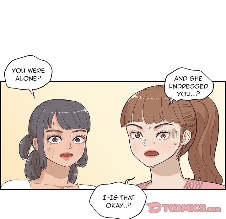 His Women