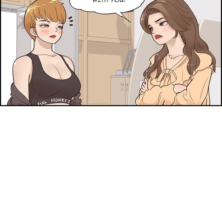 His Women