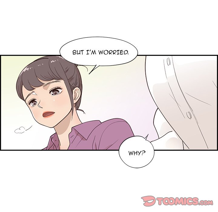 His Women