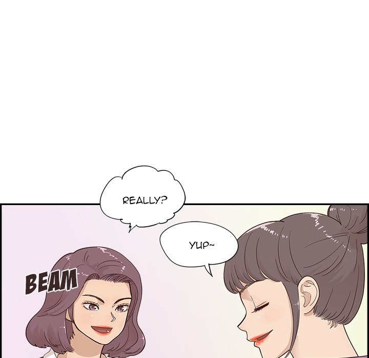 His Women