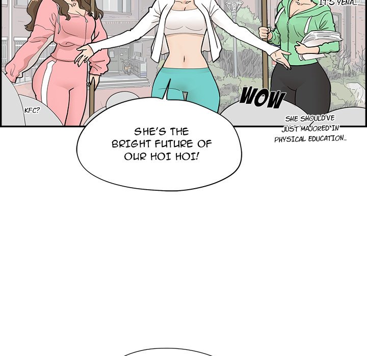 His Women