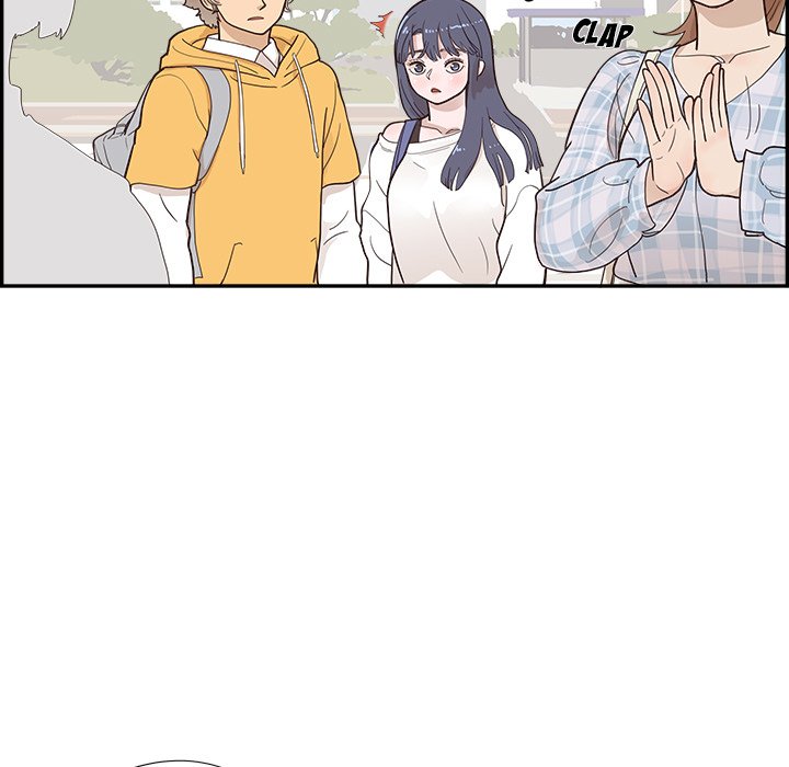 His Women
