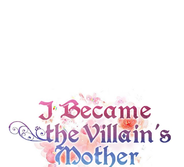 I Became the Villain