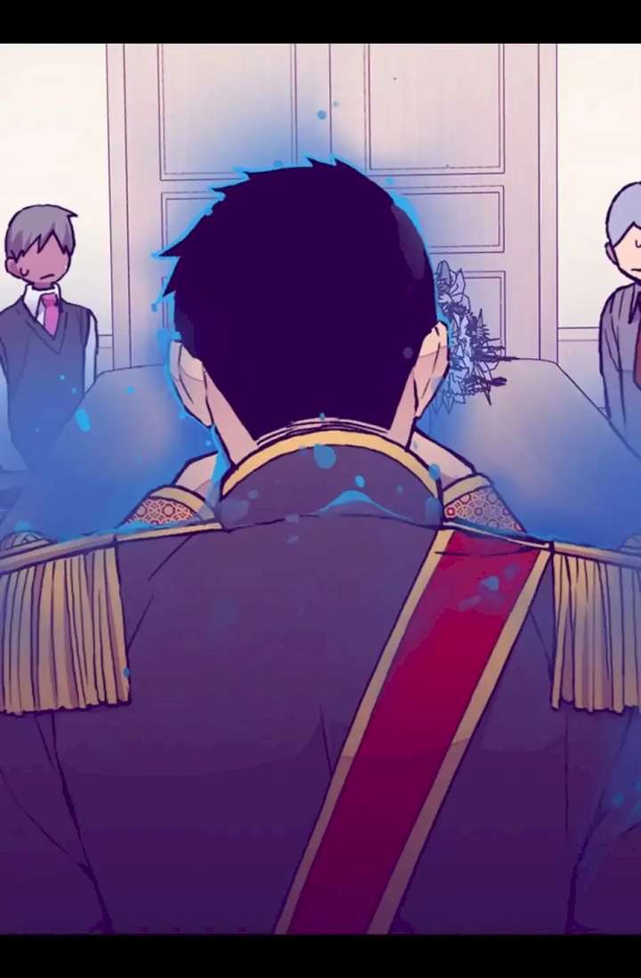 They Say I Was Born A King