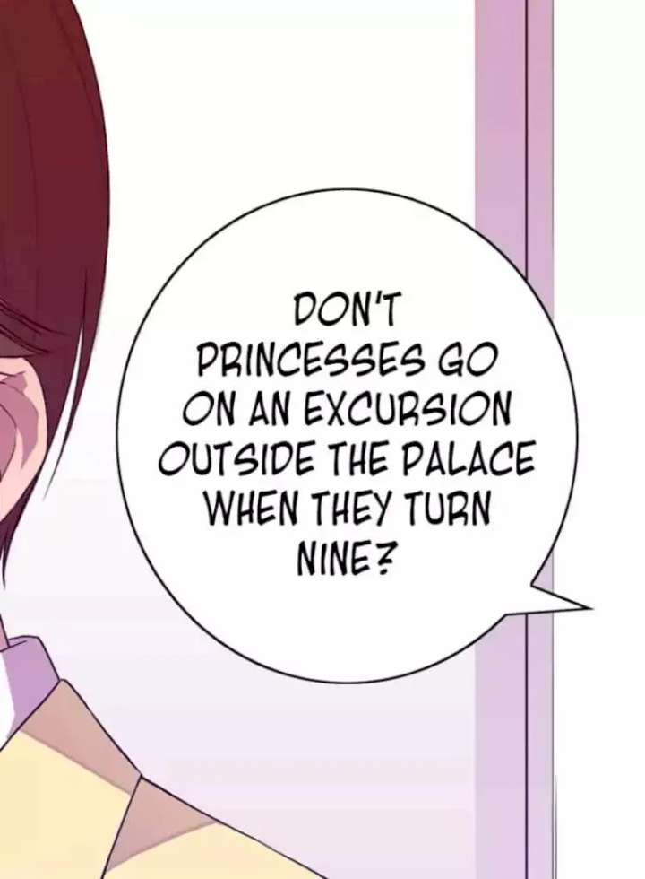 They Say I Was Born A King