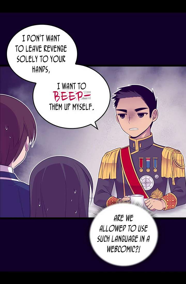 They Say I Was Born A King