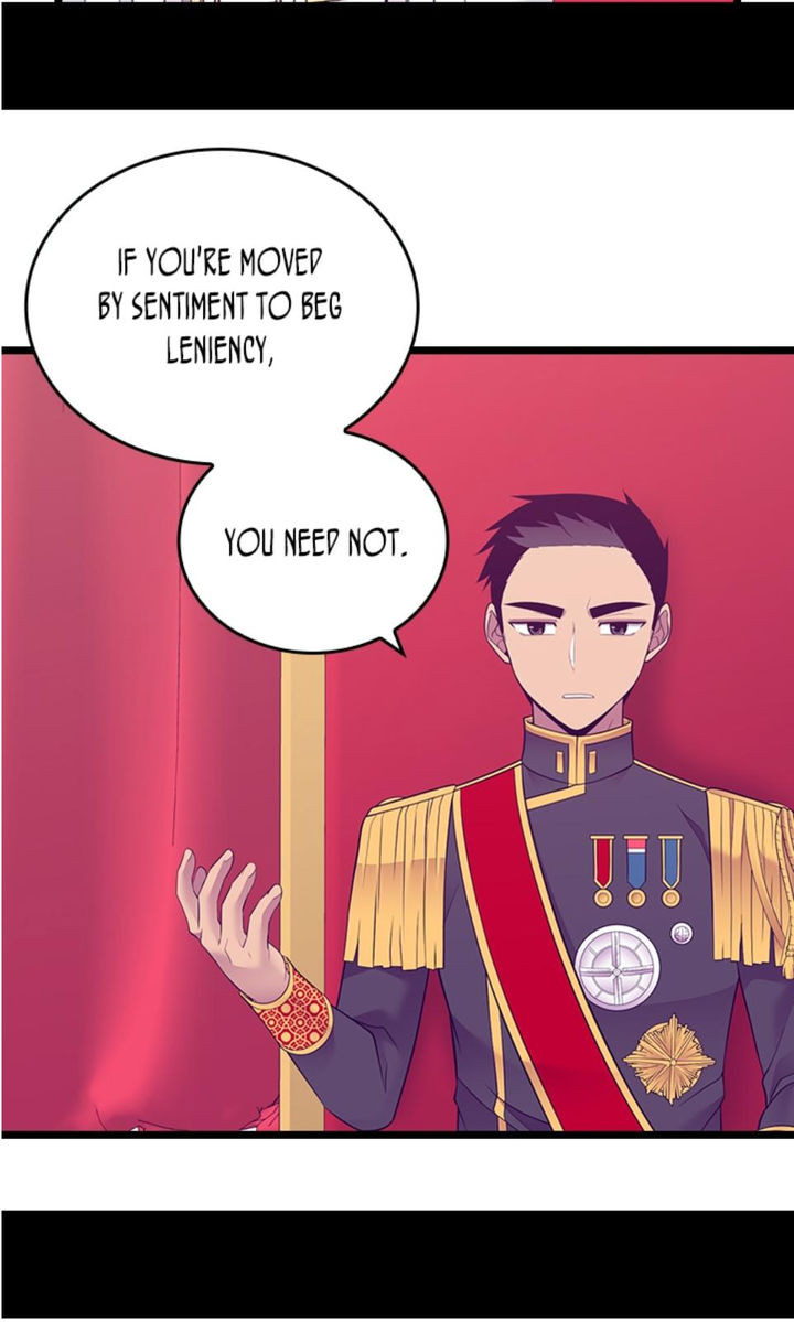 They Say I Was Born A King
