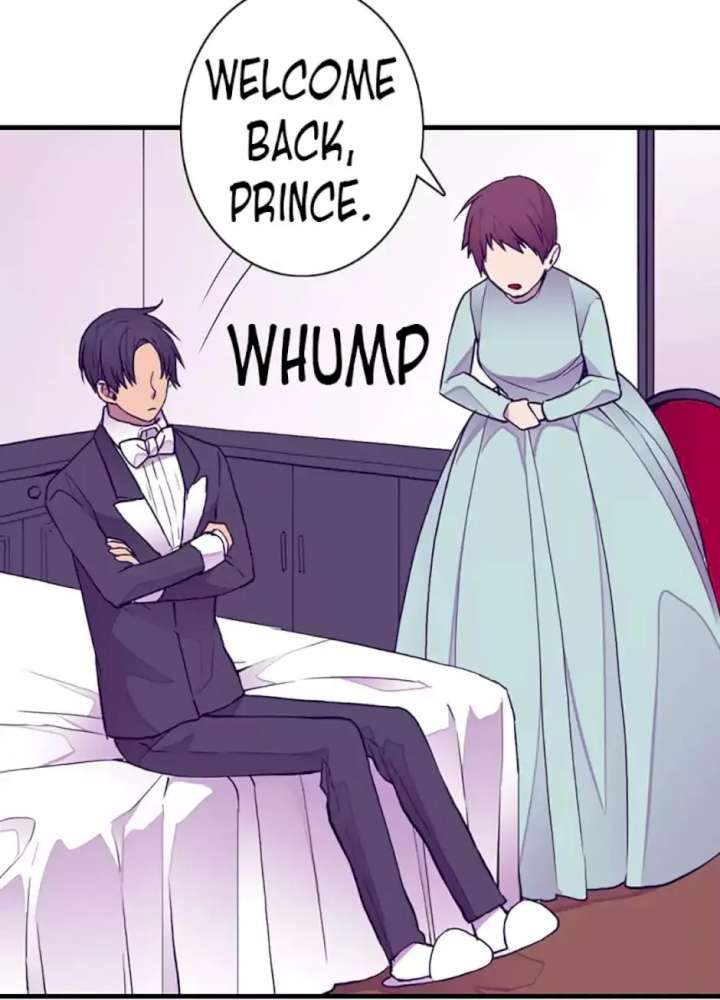 They Say I Was Born A King