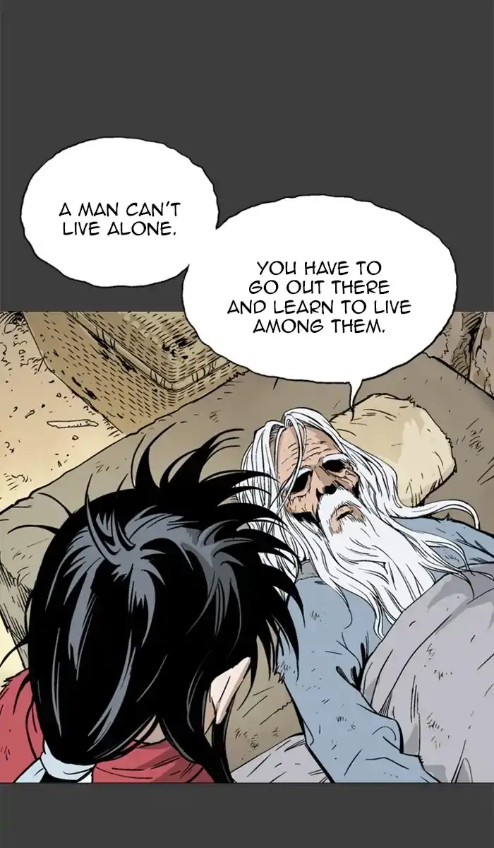 Gosu (The Master) - Chapter 144 Page 6