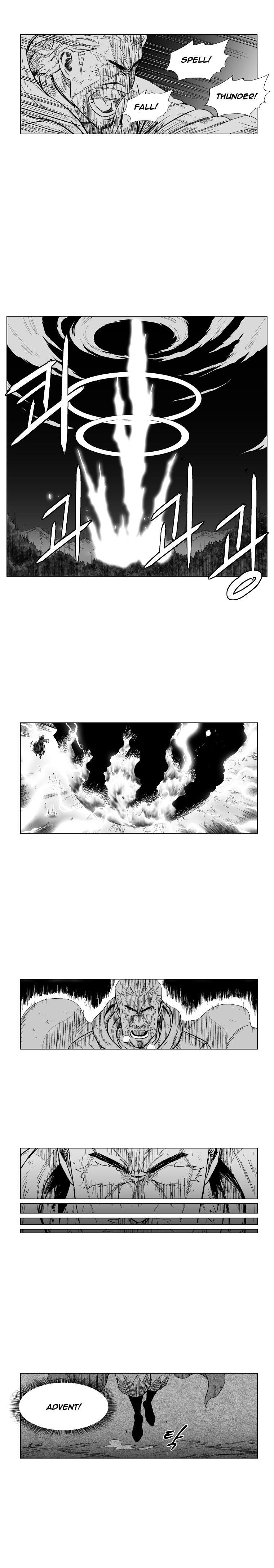 Red Storm - Chapter 112 Page 3