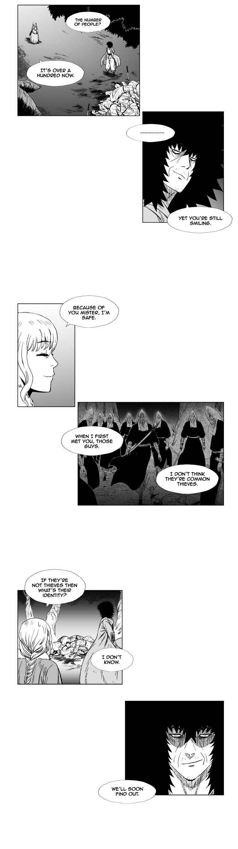 Red Storm - Chapter 115 Page 3