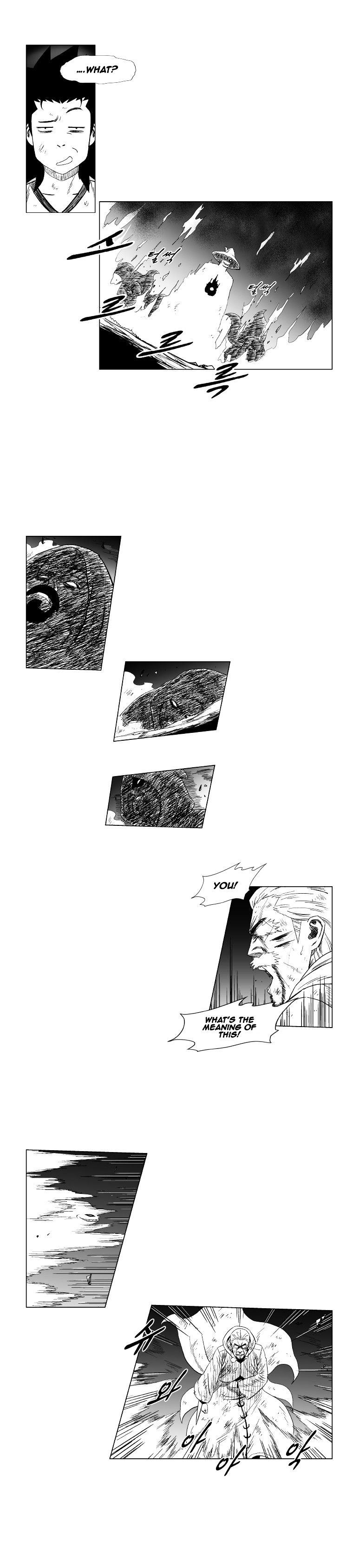 Red Storm - Chapter 117 Page 13
