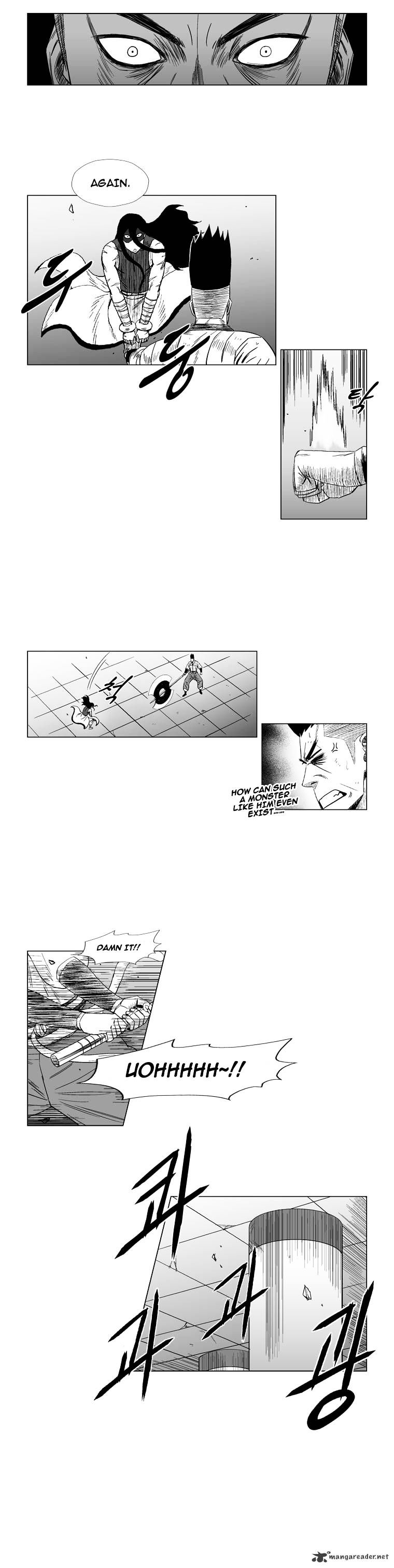 Red Storm - Chapter 119 Page 10