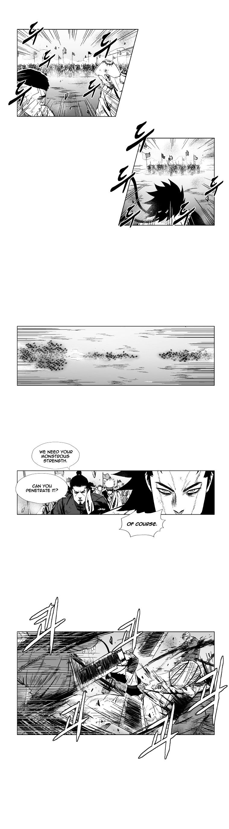 Red Storm - Chapter 123 Page 2