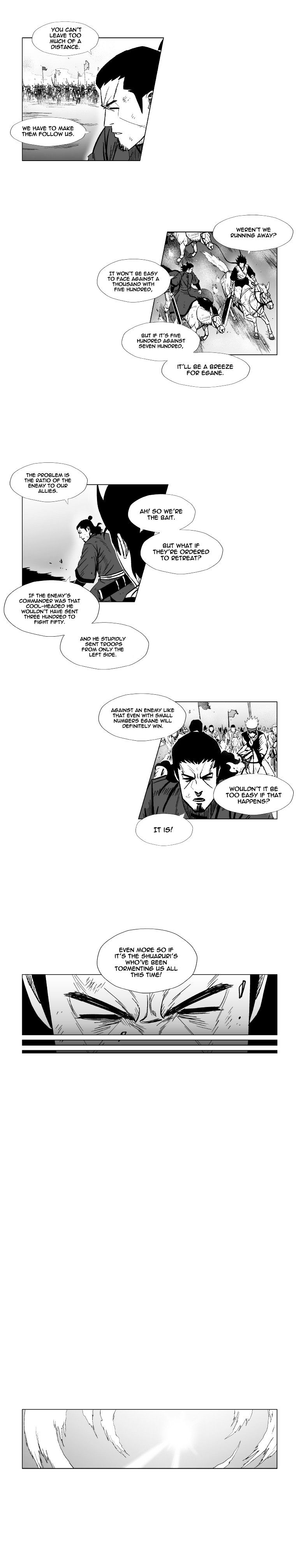 Red Storm - Chapter 123 Page 4