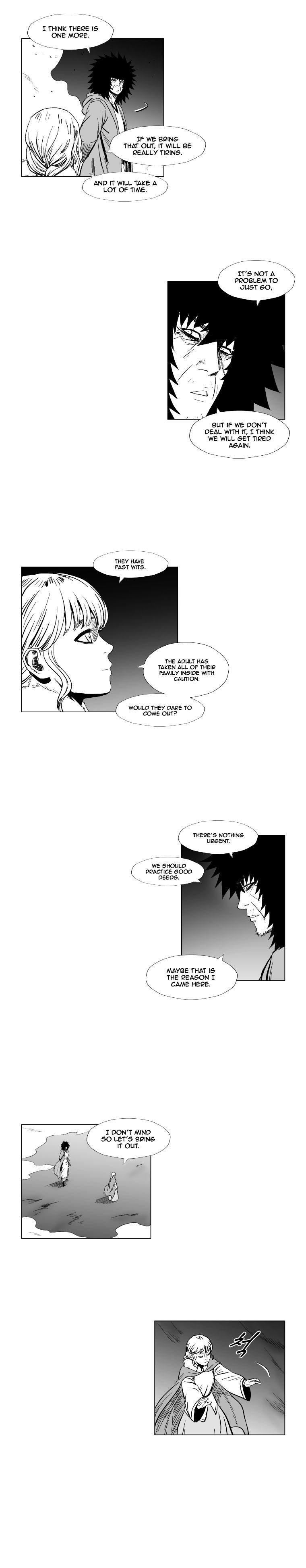 Red Storm - Chapter 142 Page 14