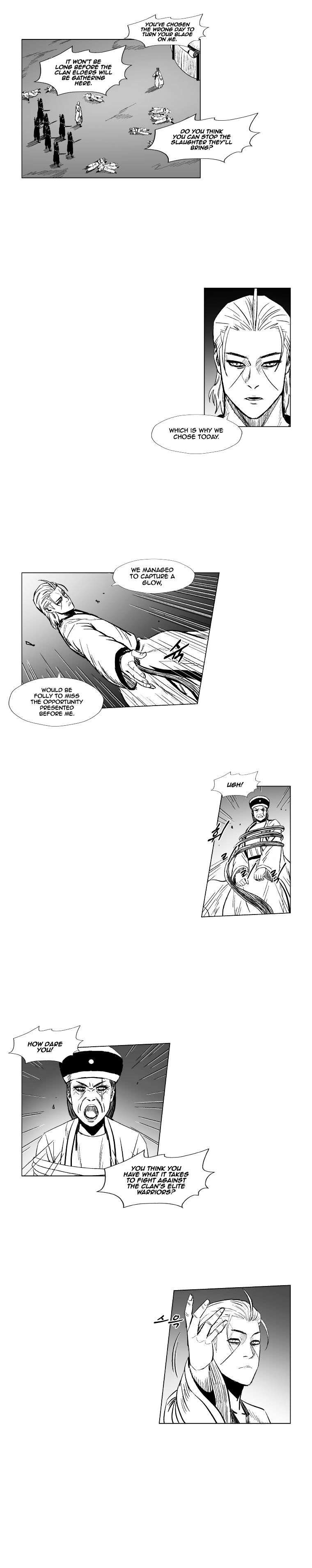 Red Storm - Chapter 148 Page 12