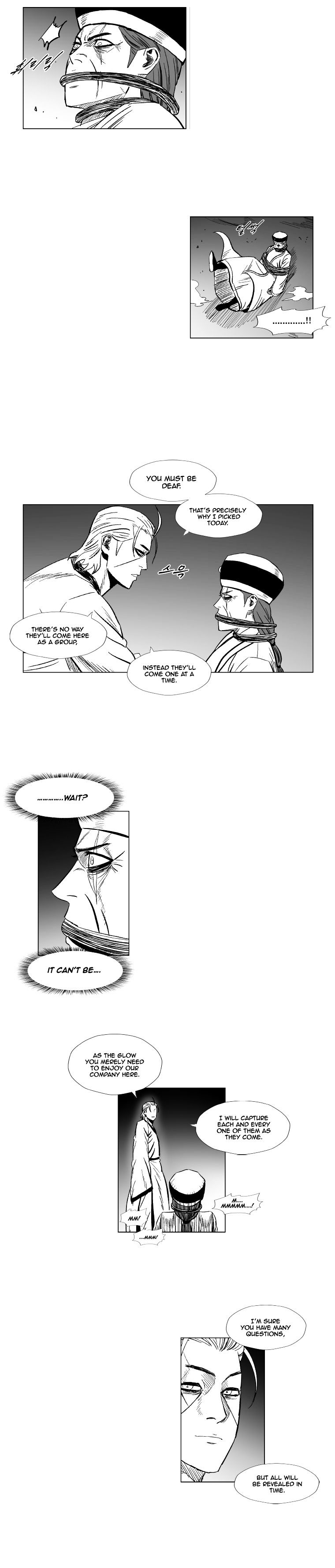 Red Storm - Chapter 148 Page 13
