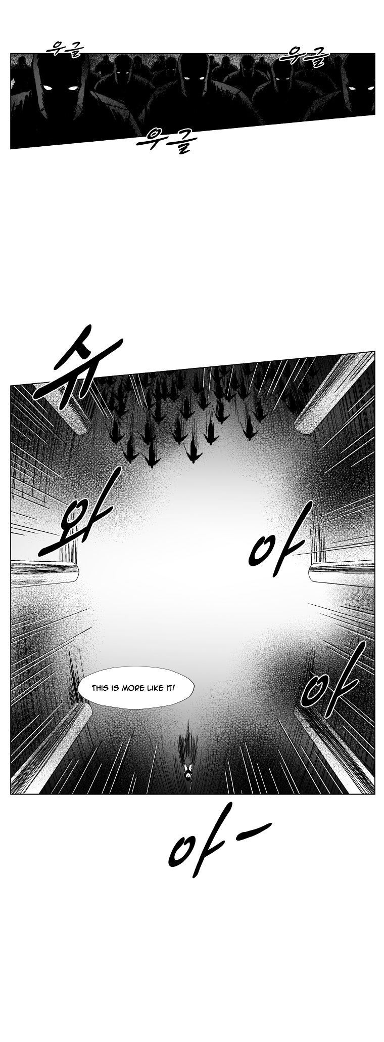 Red Storm - Chapter 150 Page 10