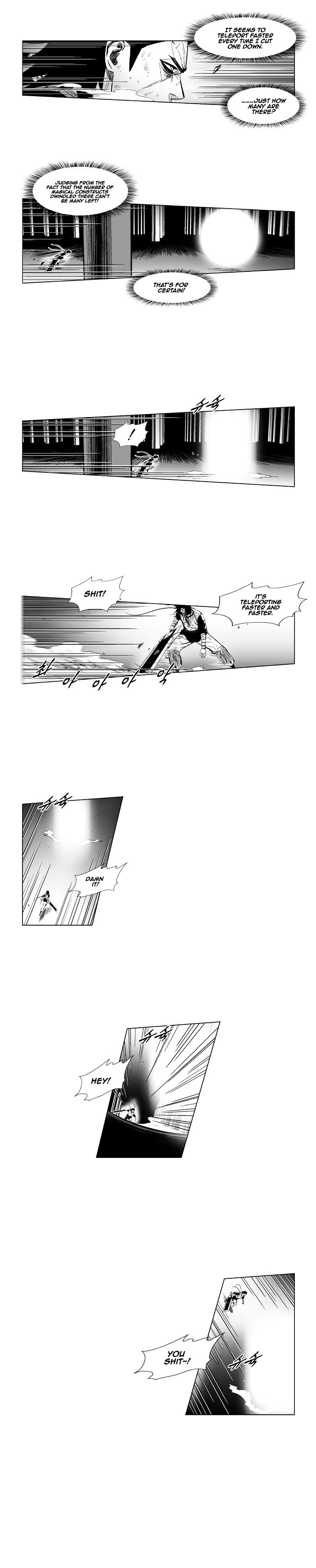 Red Storm - Chapter 153 Page 4
