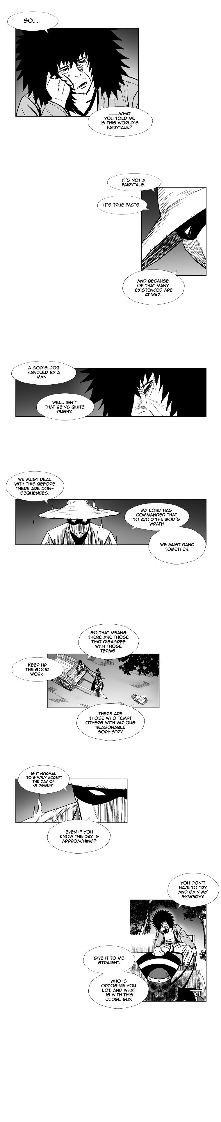 Red Storm - Chapter 156 Page 2